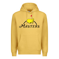 Antique Gold golf masters Premium Hoodie - artisFamous
