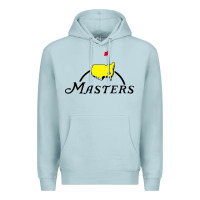 Blue Mist golf masters Premium Hoodie - artisFamous