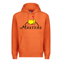 Carrot golf masters Premium Hoodie - artisFamous