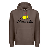 Coffee golf masters Premium Hoodie - artisFamous