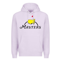 Lilac golf masters Premium Hoodie - artisFamous