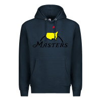 Navy golf masters Premium Hoodie - artisFamous