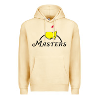 Golf Masters Premium Hoodie | Teevron
