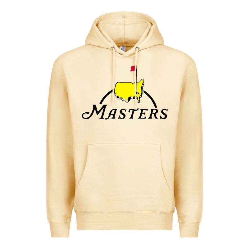 Golf Masters Premium Hoodie by artisFamous | Teevron