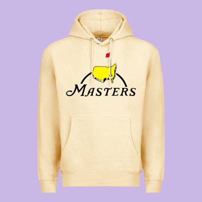 Golf Masters Premium Hoodie Designed By Artisfamous