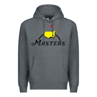 Rock golf masters Premium Hoodie - artisFamous