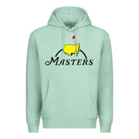 Seafoam golf masters Premium Hoodie - artisFamous