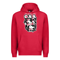 Cardinal oceans ate alaska Premium Hoodie - artisFamous