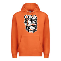 Carrot oceans ate alaska Premium Hoodie - artisFamous