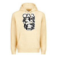 Pina Colada oceans ate alaska Premium Hoodie - artisFamous