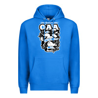 True Royal oceans ate alaska Premium Hoodie - artisFamous