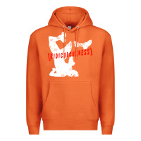 Carrot ridiculousness Premium Hoodie - artisFamous