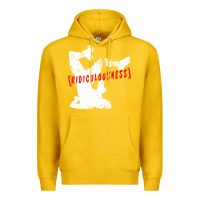 Lemon ridiculousness Premium Hoodie - artisFamous