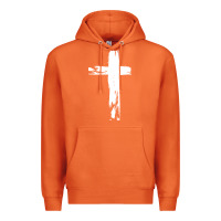Carrot tattoo christian Premium Hoodie - artisFamous