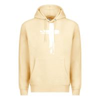 Pina Colada tattoo christian Premium Hoodie - artisFamous