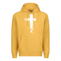 Mustard tattoo christian Premium Hoodie - artisFamous
