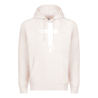 Pale Pink tattoo christian Premium Hoodie - artisFamous