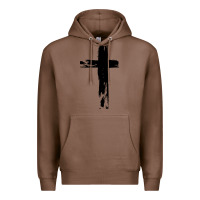 Chestnut tattoo christian Premium Hoodie - artisFamous