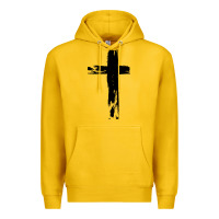 Lemon tattoo christian Premium Hoodie - artisFamous