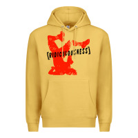 Antique Gold ridiculousness Premium Hoodie - artisFamous