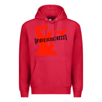 Cardinal ridiculousness Premium Hoodie - artisFamous