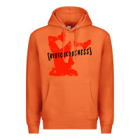 Carrot ridiculousness Premium Hoodie - artisFamous