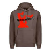 Coffee ridiculousness Premium Hoodie - artisFamous