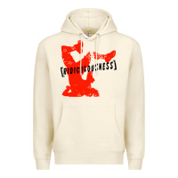 Sandshell ridiculousness Premium Hoodie - artisFamous