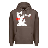 Coffee ridiculousness Premium Hoodie - artisFamous