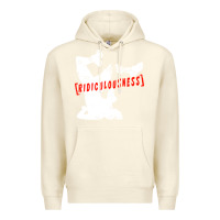 Sandshell ridiculousness Premium Hoodie - artisFamous