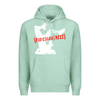 Seafoam ridiculousness Premium Hoodie - artisFamous