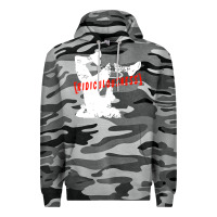Slate Camo ridiculousness Premium Hoodie - artisFamous