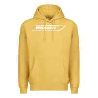 Antique Gold boston whaler1 t shirt Premium Hoodie - artisFamous