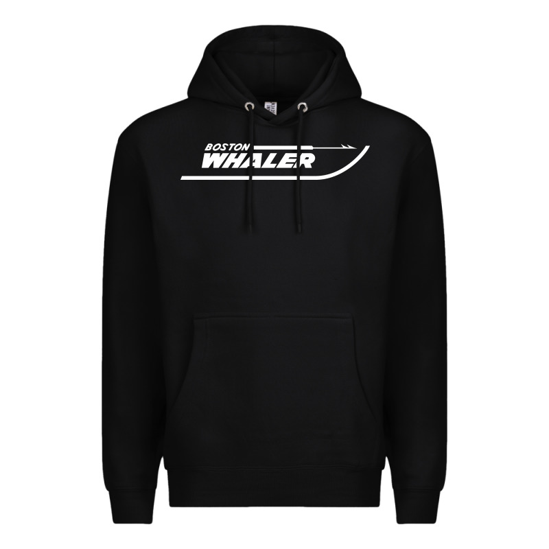 Boston Whaler1 T Shirt Premium Hoodie by artisFamous | Teevron