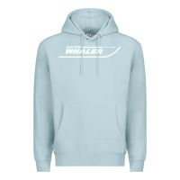 Blue Mist boston whaler1 t shirt Premium Hoodie - artisFamous