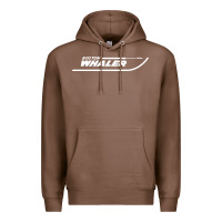 Chestnut boston whaler1 t shirt Premium Hoodie - artisFamous