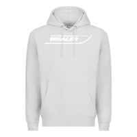 Dove Grey boston whaler1 t shirt Premium Hoodie - artisFamous