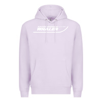 Lilac boston whaler1 t shirt Premium Hoodie - artisFamous
