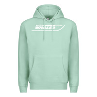 Seafoam boston whaler1 t shirt Premium Hoodie - artisFamous