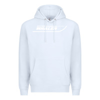 White boston whaler1 t shirt Premium Hoodie - artisFamous