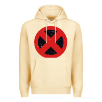 Pina Colada xmen symbol Premium Hoodie - artisFamous