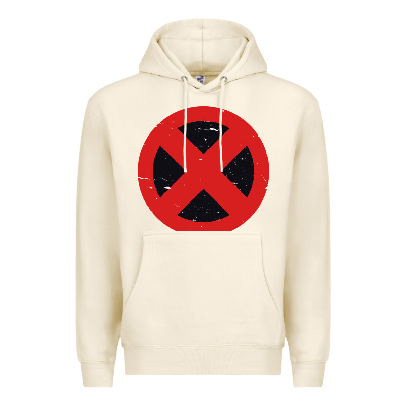 Xmen Symbol Premium Hoodie by artisFamous | Teevron