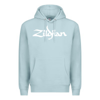 Blue Mist cymbals Premium Hoodie - artisFamous