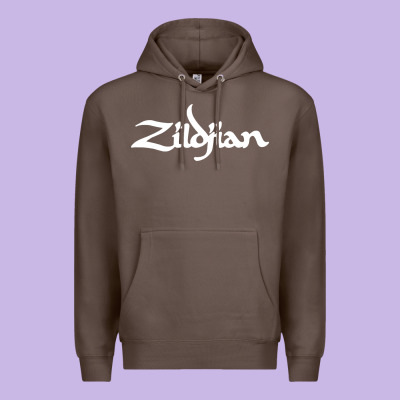 Cymbals Premium Hoodie Designed By Artisfamous