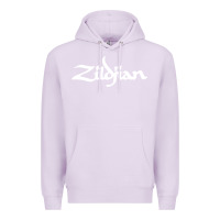 Lilac cymbals Premium Hoodie - artisFamous