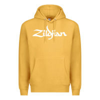 Mustard cymbals Premium Hoodie - artisFamous