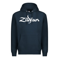 Navy cymbals Premium Hoodie - artisFamous