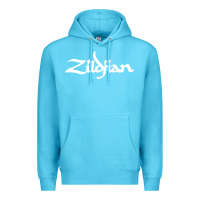 Ocean Blue cymbals Premium Hoodie - artisFamous