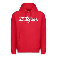 Red cymbals Premium Hoodie - artisFamous