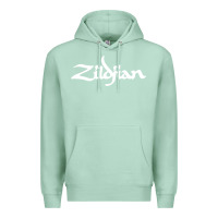 Seafoam cymbals Premium Hoodie - artisFamous